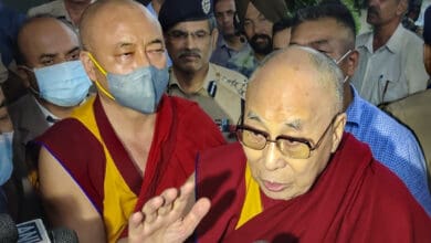 Not seeking independence but meaningful autonomy for Tibet: Dalai Lama