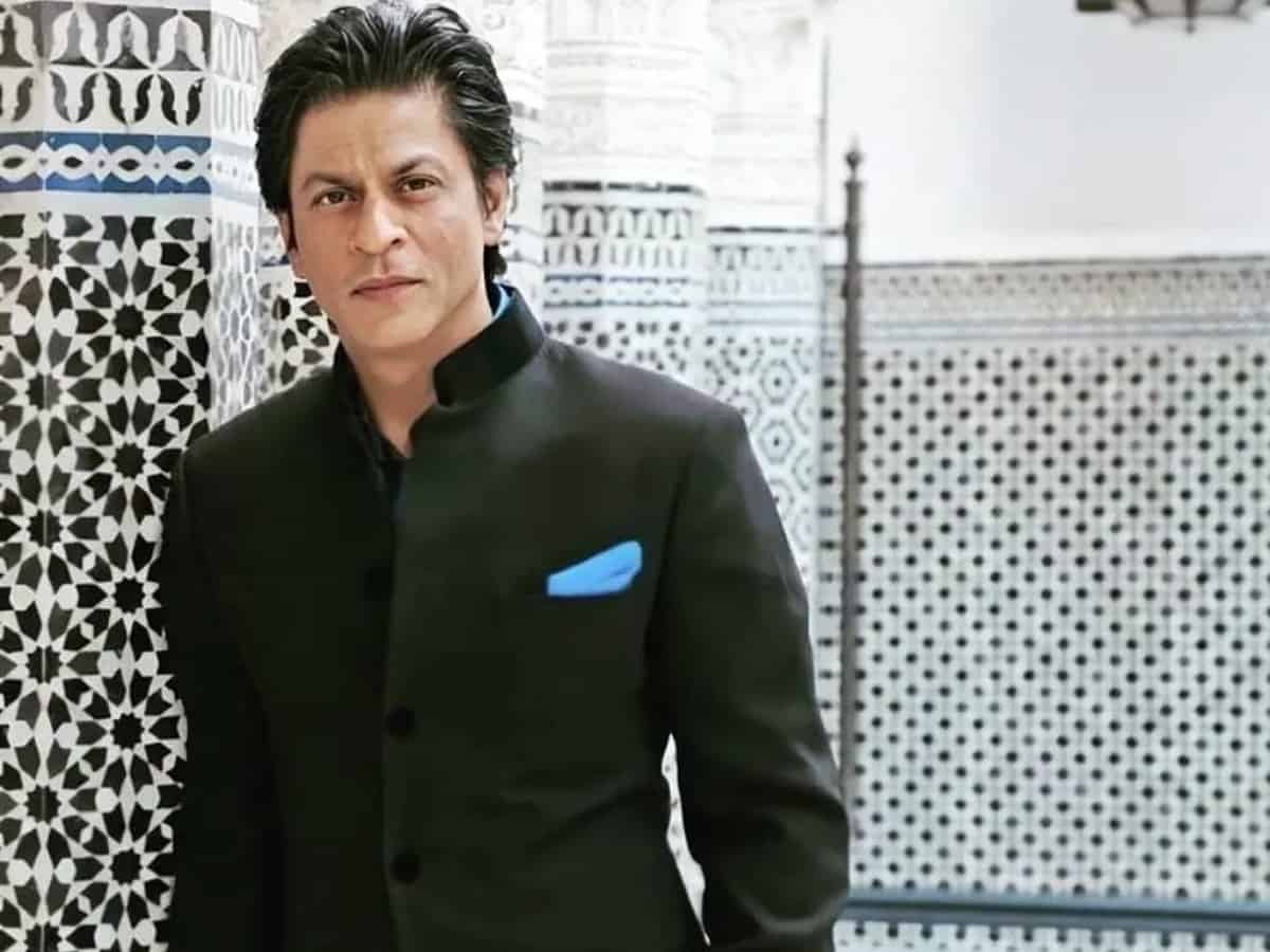 Scholarship named after SRK returns at La Trobe University