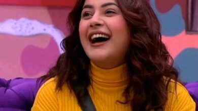 Throwback: Know how much Shehnaaz Gill earned from Bigg Boss 13