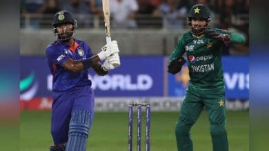 Photos: India vs Pakistan, Asia Cup 2022 match highlights