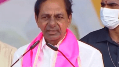 Telangana: KCR to hold meeting in Munugode on October 30