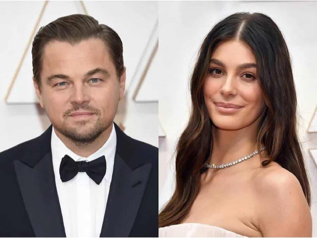 Leonardo DiCaprio, Camila Morrone break up