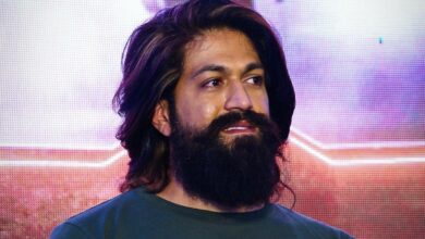 KGF star Yash donated 50cr for Ayodhya's Ram Mandir construction?