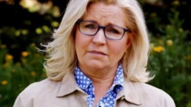 Liz Cheney vows to keep battling Trump