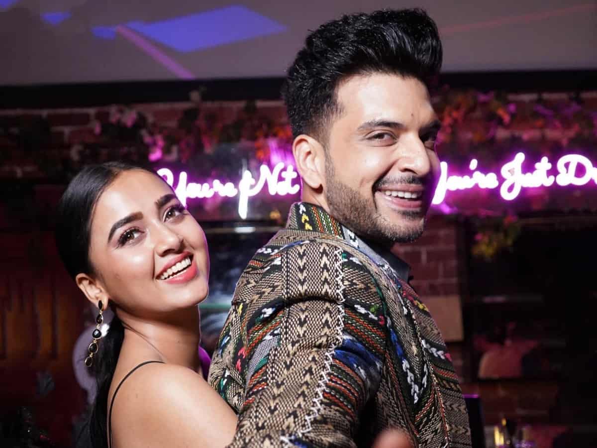 Wedding bells for Tejasswi Prakash, Karan Kundrra. Actor confirms