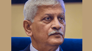 Collegium system of appointment of judges near perfect model: Ex-CJI Lalit
