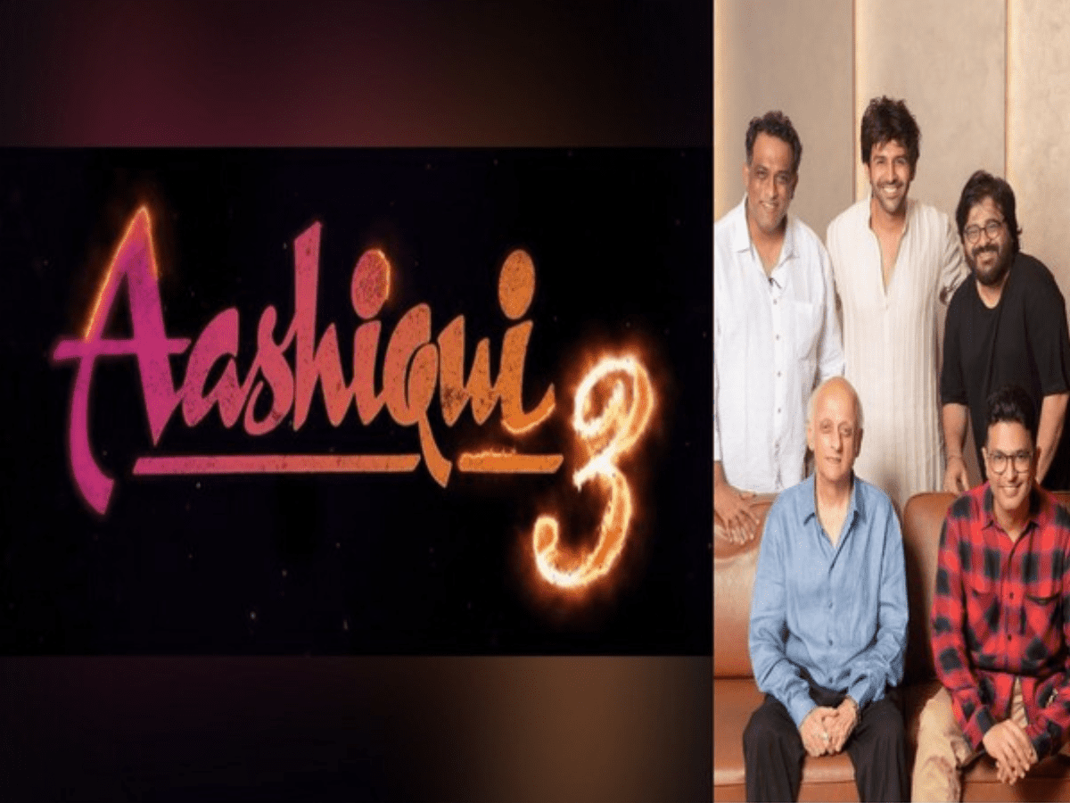 Aashiqui 3