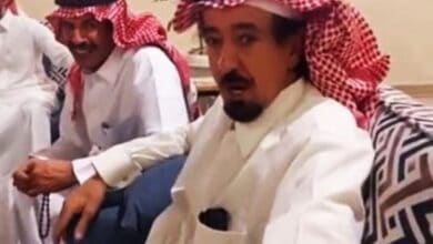 63-year-old Saudi citizen who married 53 women