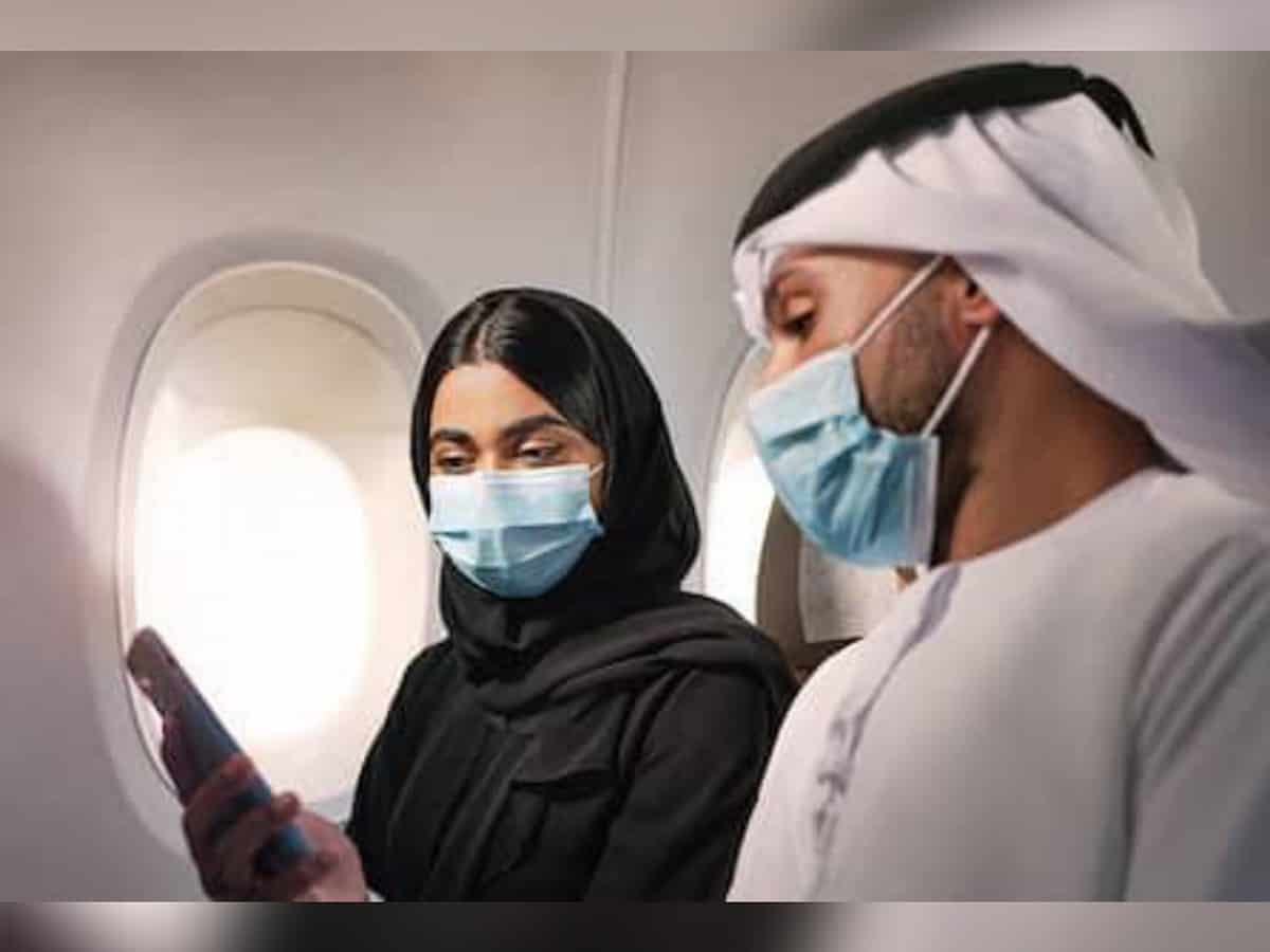 UAE eases COVID-related restrictions, mask not mandatory