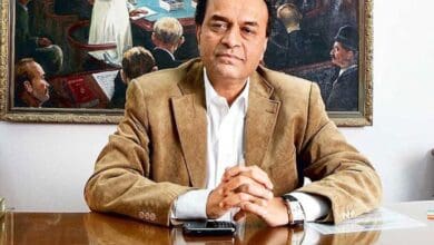 Mukul Rohatgi to return as Attorney General of India