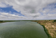 Telangana govt officials to face actions over manipulating FTL data of Osman Sagar Lake