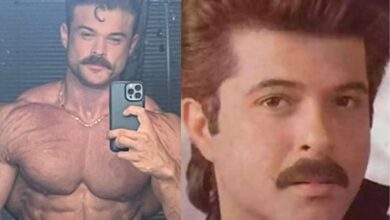 Meet Anil Kapoor's doppelganger from US who wants to act in Bollywood