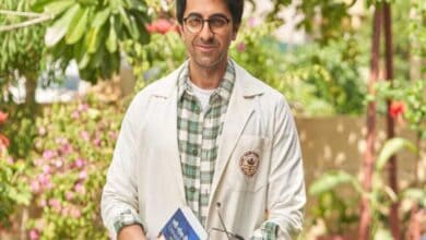 Ayushmann Khurrana-starrer 'DoctorG' release date is here!