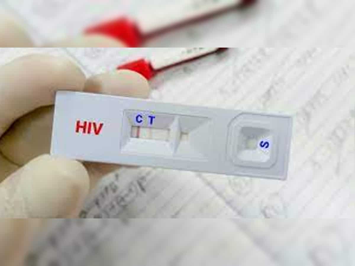 Delhi women's panel recommends mandatory HIV test of sexual assault survivors on first visit