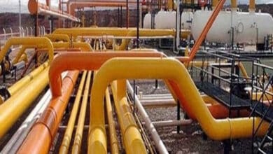 Pakistan sits on gas pipeline project with Iran; holds US sanctions responsible