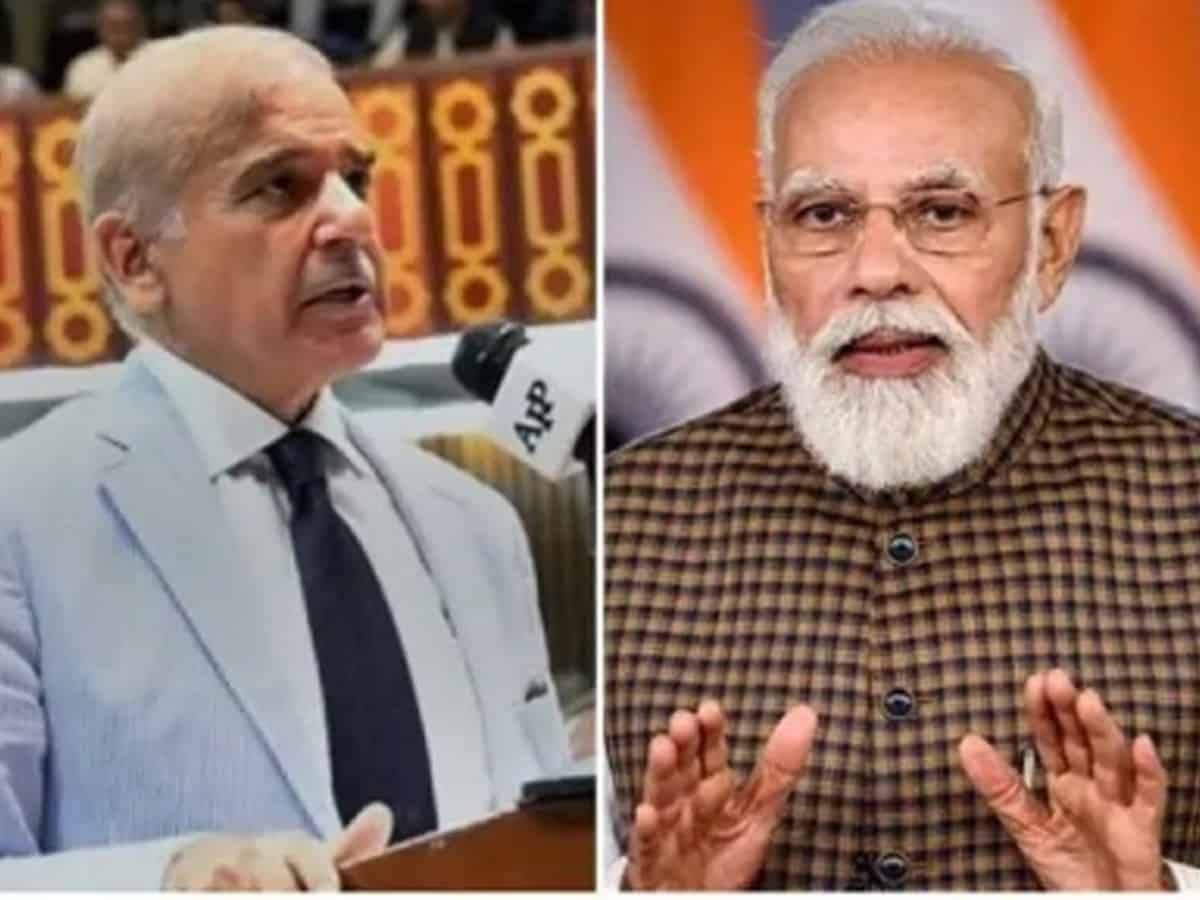 Pakistan not seeking bilateral Modi-Shehbaz meeting at SCO summit