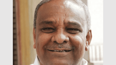 Karnataka Minister Umesh Katti dies due to cardiac arrest