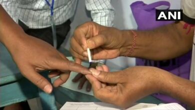 130 candidates file nominations for Munugode bypoll in Telangana