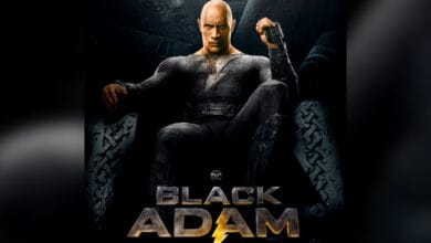 'Black Adam' makes $26.8 mn in U.S., looks at $62.2 mn opening weekend