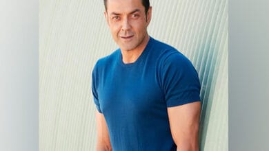 Bobby Deol completes 27 years in Bollywood