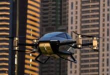 Dubai's Aviterra to launch flying cars in Middle East, Africa