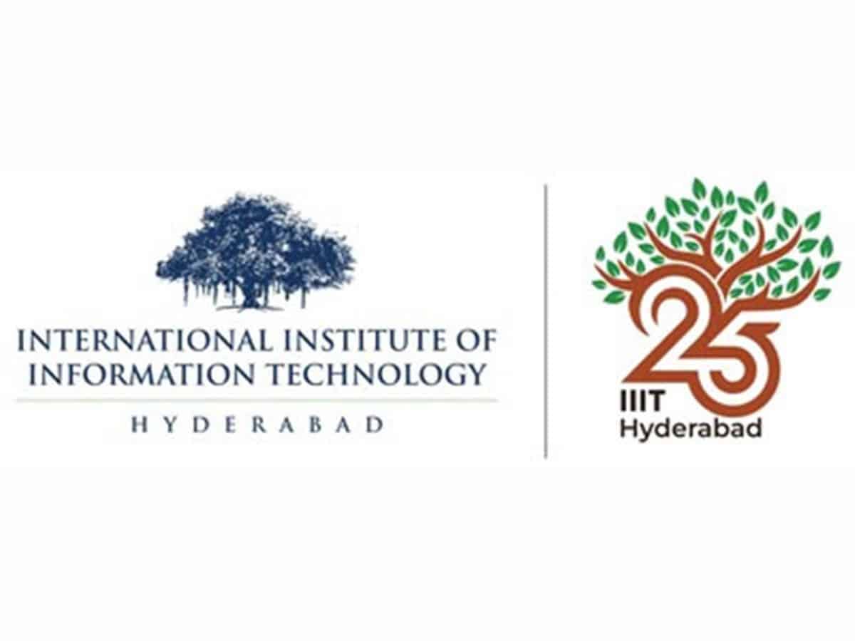 Machine Learning course admissions open at IIIT Hyderabad