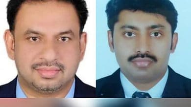 UAE: 2 Keralites killed in car accident