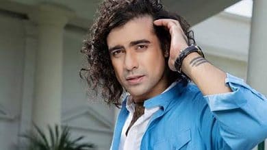 Singer Jubin Nautiyal to perform live in Dubai