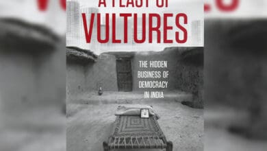 A feast of vultures – The hidden business of democracy in India: Josy Joseph