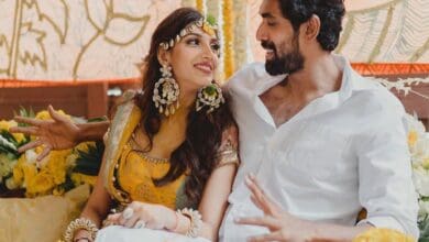 Buzz: Rana Daggubati set to welcome his first child