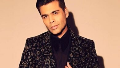 Here's what all in the 'Koffee with Karan' hamper