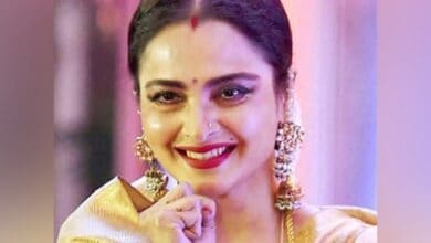 Happy Birthday Rekha: Top 5 films of veteran star