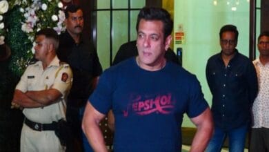 Salman Khan down with dengue: Here's his health update