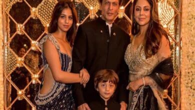 No Diwali party at Shah Rukh Khan's Mannat, here's why