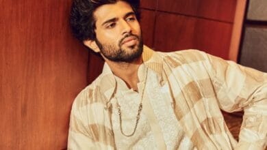 Vijay Deverakonda's new movie details are here!