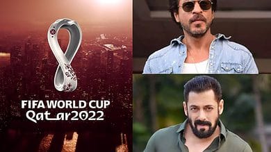 Fifa World Cup 2022: SRK, Salman Khan support THESE teams