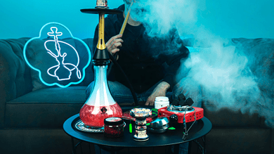 Hyderabad: Hookah parlour raided at Punjagutta; 11 held