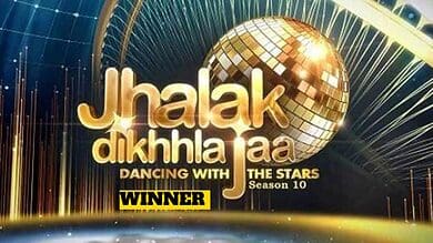 Not Rubina or Faisal, Jhalak Dikhhla Jaa 10 WINNER is…