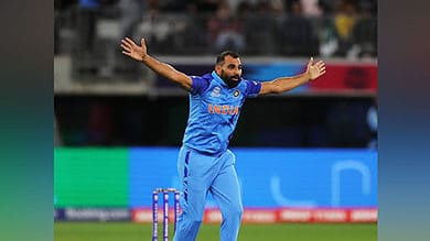 Flow and confidence are important for a player: Mohammed Shami after win over Bangladesh