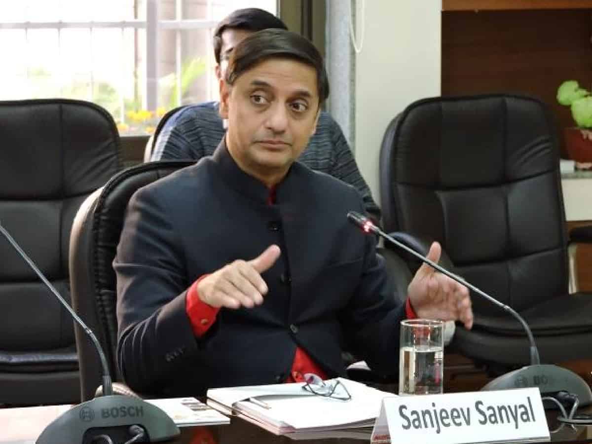 India's ancient maritime journey to be recreated by 2025: Sanjeev Sanyal