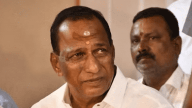 Telangana: 'It's a family issue', says Malla Reddy after criticism by 5 MLAs