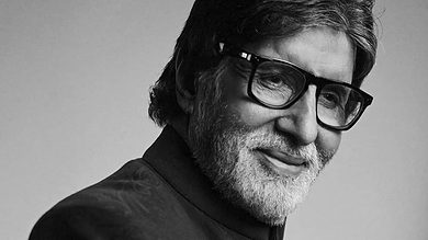 'KBC 14': Big B explains how he got the surname 'Bachchan'