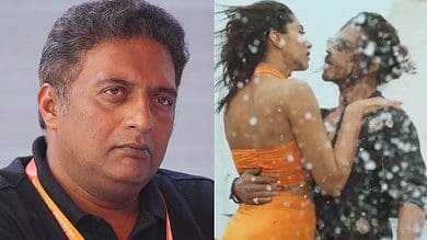 Prakash Raj's tweet on Besharam Rang row goes viral