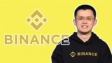 Binance CEO says deposits returning after mega $1.14 bn withdrawals