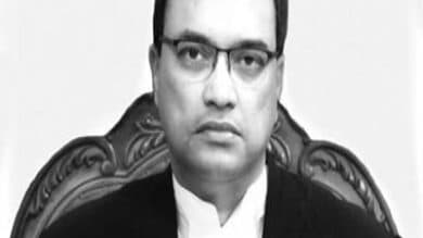 Justice Dipankar Datta sworn-in as SC judge