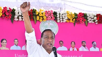 TRS leader Malla Reddy who is under CBI scanner may join BJP, allege his detractors