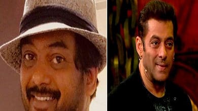 Puri Jagannadh, Salman Khan's movie on cards