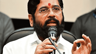 Will investigate 'threat' to Sanjay Raut, also probe if this is 'stunt': Eknath Shinde