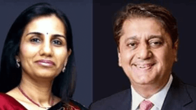 Kochhar couple challenges arrest by CBI in Bombay HC get no interim relief