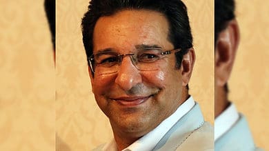 Wasim Akram breaks silence; opens up on controversies in Pakistan cricket in his book